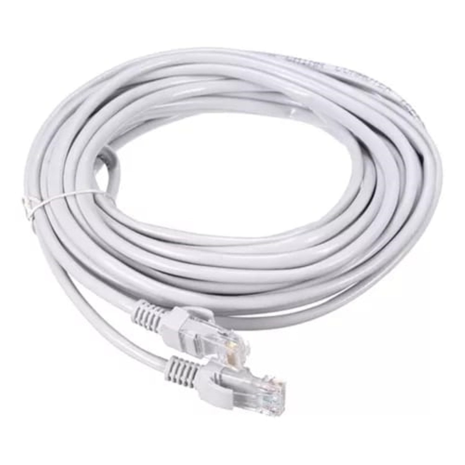 Genérico - Cable Red Lan Internet 3 Metros Categoria 5e Rj45