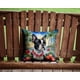thumbnail image 2 of Cojín Decorativo Boston Terrier, 2 of 6