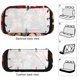 thumbnail image 3 of Funda de Asiento de Auto Desmarcar Bratz 120x59x76cm, 3 of 6