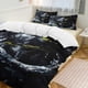 thumbnail image 1 of Demon Slayer Anime Home Bed 3-piece Set Classic Japanese Anime Polyester Wash Student Dormitory Set, 1 of 5