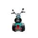 thumbnail image 3 of Moto Chopper Recargable, 3 of 3