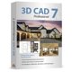 thumbnail image 1 of Software CAD Markt + Technik 3D CAD Professional 7, 1 of 6