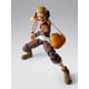 thumbnail image 3 of Figura de acción TAMASHII NATIONS One Piece Usopp S.H.Figuarts, 3 of 9
