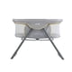 thumbnail image 4 of Cuna Moises Esmeralda Gris, 4 of 5