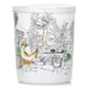 thumbnail image 3 of Vela aromática Bougie La Francaise Garden 180 g 40 h Burn, 3 of 7