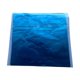 thumbnail image 2 of Papel Aluminio Para Bombon Azul 100un 10x10cm, 2 of 2