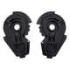 thumbnail image 2 of 2x Accesorios De Base De Protección Para Casco Accesorio De Base Premium Adaptador De Base Para Casco, 2 of 5