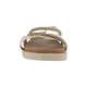 thumbnail image 3 of SANDALIAS HUALUNAOTE BEIGE MUJER | ZX1577 - Talla 36 CL / 23.9 CM, 3 of 6