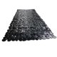 thumbnail image 1 of Alfombrilla De Bañera ducha Pebbles Antideslizante Pvc Color Negro, 1 of 4