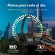 thumbnail image 3 of Audífonos Philips TAH1108BK-00 Bluetooth 5.2 - Caja Reciclada, 3 of 8