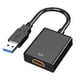 thumbnail image 1 of Adaptador USB a HDMI AKWOR USB 3.0 a HDMI 1080P para PC/portátil, 1 of 8