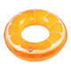thumbnail image 1 of Flotador Salvavidas Inflable Piscina Redondo 70cm naranja, 1 of 2