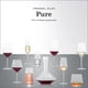 thumbnail image 4 of Set de copas de vino Schott Zwiesel Pure Burgundy 680 ml, 6 piezas, 4 of 7