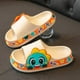 thumbnail image 1 of Children's Slippers Non-slip Indoor And Outdoor Beach Pool Shower Shoes Boys And Girls Summer, 1 of 3