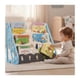 thumbnail image 1 of Biblioteca Infantil Estante Organizador Libros 3 Niveles, 1 of 9