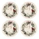 thumbnail image 1 of Plato de cena Lenox Winter Greetings, juego de 4, 1 of 3