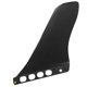thumbnail image 4 of Soft Top Surf Fin Tablas De Surf SUP Center Fin Accesorios Para Tablas De Surf De 9 Pulgadas, 4 of 5