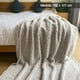 thumbnail image 2 of Manta sherpa Beige, 2 of 5