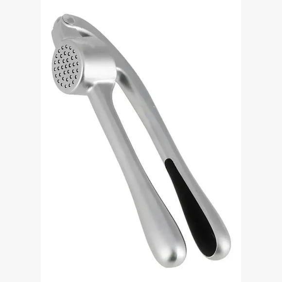 Prensa Ajo Triturador Manual Metálico Resistente