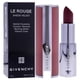 thumbnail image 3 of Lápiz Labial Mate De Terciopelo Transparente Le Rouge - 16 Beige Neutro De Para Mujeres - Lápiz Labial De 0,12 Oz (recargable), 3 of 4