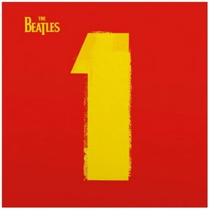 Hitway Music - Beatles | One | Vinilo