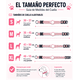 thumbnail image 4 of Collar de Perro con Localizador de Rastreo Global Compatible con Apple, 4 of 5