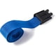 thumbnail image 4 of Cinturón de pesas Cressi Kos Nylon Azul 147cm, 4 of 8