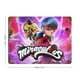 thumbnail image 2 of MIRACULOUS: Las Aventuras de Ladybug Cartel Metálico, Decoración de Pared de Cartel Metálico Personalizado para Regalos de Fans, Amigos, Familia y Amantes 20*30CM, 2 of 6