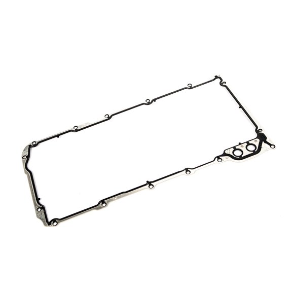 Junta de Cárter GM GENUINE PARTS 12612350