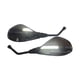 thumbnail image 2 of Espejos Para Moto Bmw G 310 Gs / Bmw G 310 R, 2 of 5