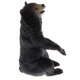 thumbnail image 5 of Figura De Juguete De Modelo Animal De Simulación, Figurita Para Decoración Del Hogar, Oso Grande, 5 of 5