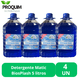 thumbnail image 1 of Detergente Matic BiosPlash 5 litros 4 Unidades, 1 of 7