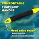thumbnail image 5 of Kit limpiavidrios Invisible Glass 99050 Reach & Clean, 5 of 6