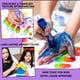 thumbnail image 4 of Barras de pintura JOYIN, 36 colores, lavables, témpera para niños, 4 of 7