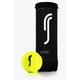 thumbnail image 1 of Tripack De Pelota Tenis Black Edition X3, 1 of 2