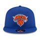 thumbnail image 2 of Gorra New Era New York Knicks 9FIFTY Snapback, 2 of 5