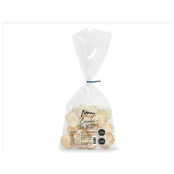 Cocadas, 200 g