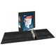 thumbnail image 2 of Binder Avery Heavy-Duty View, 3 anillas, 2, papel negro de 8.5 x 11 pulgadas, 2 of 9