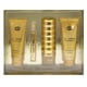 thumbnail image 1 of Set Perfume New Brand Gold Woman 3.3 oz EDP 4 Piezas, 1 of 1