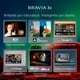 thumbnail image 3 of LED Smart TV  Bravia 3 II Sony 4K Ultra HD K-75XR30M2, 3 of 12