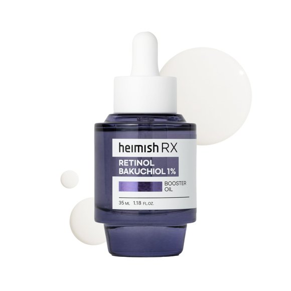 Serum HEIMISH RX Retinol Bakuchiol Anti-Edad 35 ml