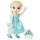 thumbnail image 4 of Muñeca Con Accesorios Frozen De Disney, producto surtido, 1 un, 4 of 6