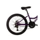 thumbnail image 4 of Bicicleta Totem Mtb Aro 24 Modelo Sitara Morado, 4 of 5