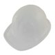 thumbnail image 1 of Cascos de Seguridad Windy City 1.5x9.5x9.5 cm Paquete de 12 Blancos, 1 of 6