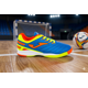 thumbnail image 2 of Zapatilla Joma Toledo Junior Azul Amarillo Futbol Sala Indoor Nino Talla 29, 2 of 3