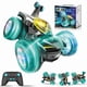 thumbnail image 3 of RC Car Logth Bat Monster para niños de 4 a 7 años con luces LED, 3 of 8