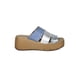 thumbnail image 2 of Sandalia Brunella Celeste, 2 of 5