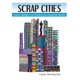 thumbnail image 1 of Libro: Scrap Cities – Colchas inspiradas en la arquitectura moderna de Cathy Perlmutter, 1 of 1