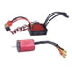thumbnail image 5 of Kit ESC Sin Escobillas Impermeable De 5800kV 25A Para Piezas De Coche RC A Escala 1/18 1/16, 5 of 5
