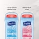 thumbnail image 3 of Desodorant Suave Antitranspirante en polvo Fresh para mujer, 76 ml, 4 unidades, 3 of 3
